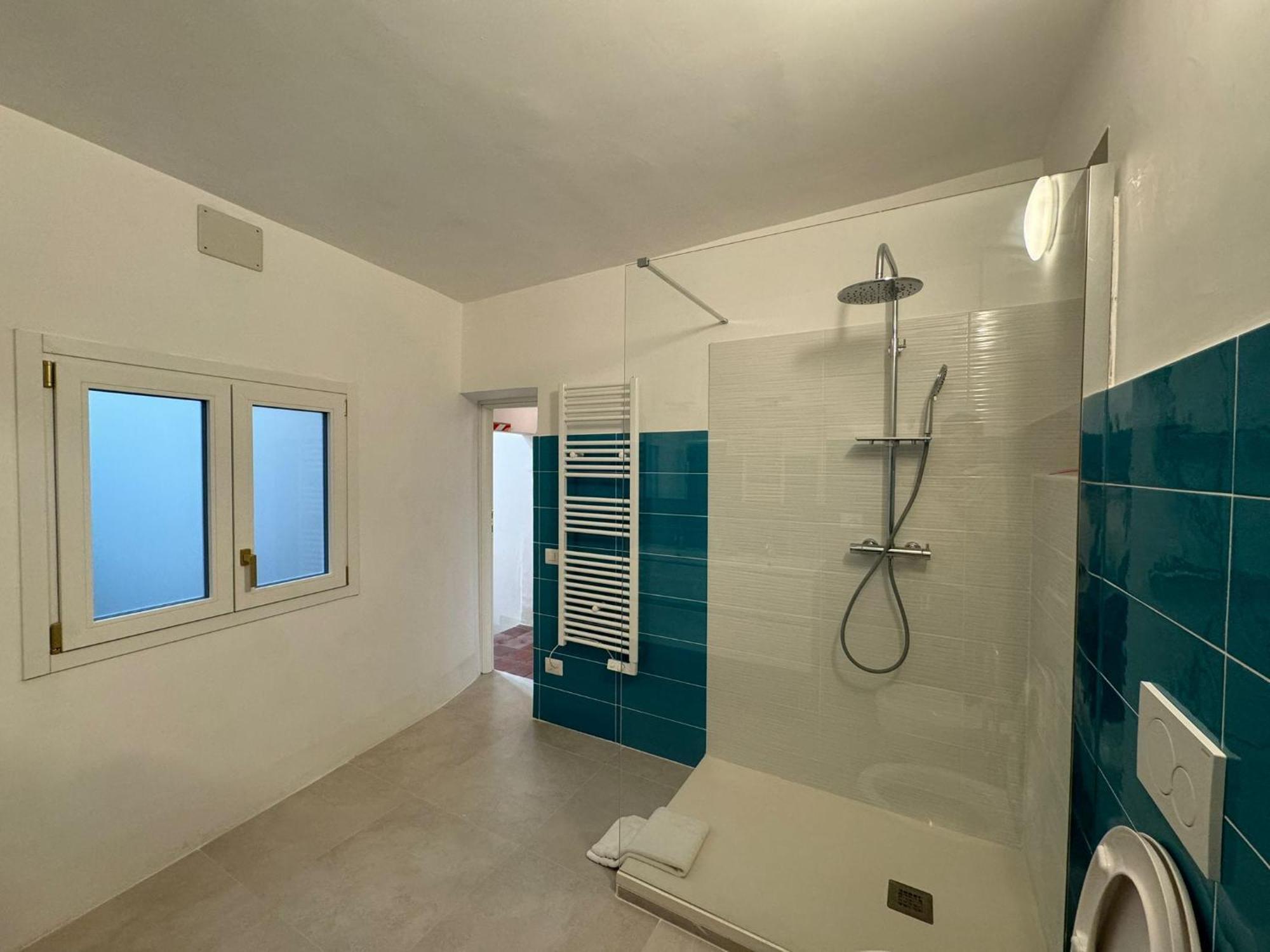 Apartamento Le Due Torri In Rione Monti