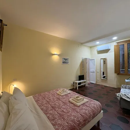 Le Due Torri In Rione Monti Apartment Rome Exterior photo