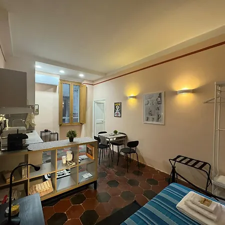 Le Due Torri In Rione Monti Apartment Rome Exterior photo