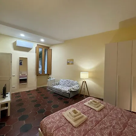 Le Due Torri In Rione Monti Apartment Rome Exterior photo