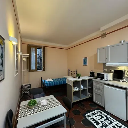 Le Due Torri In Rione Monti Apartment Rome Exterior photo