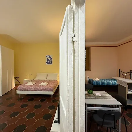 Le Due Torri In Rione Monti Apartment Rome Exterior photo